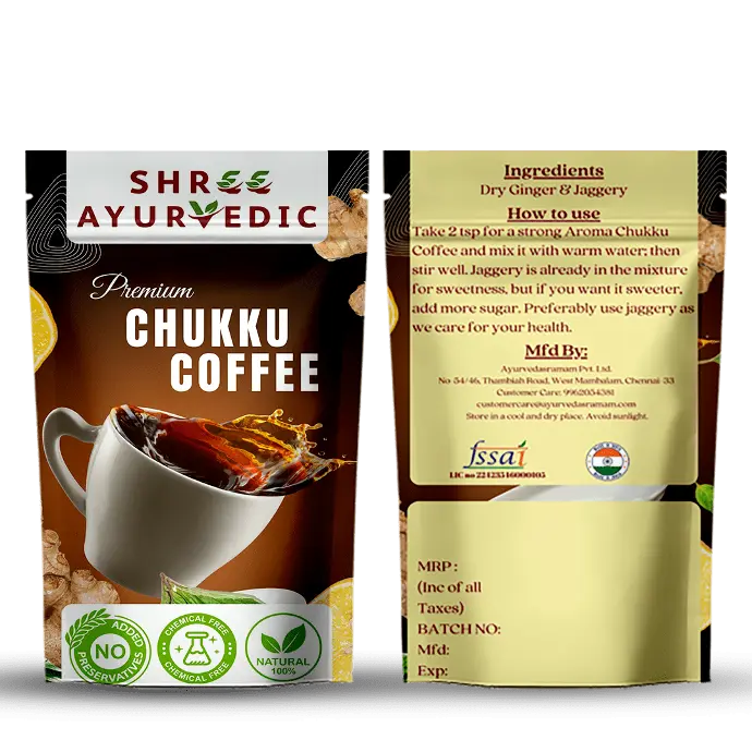 Chukku Coffee