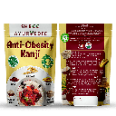Anti-Obesity Kanji 500 gms