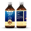 Karpooradi Thailam - Eases Cramps and Stiffness