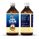 Pinda Thailam - Relieves Joint Pain & Inflammation