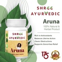 Aruna Capsules - Hormonal Balance & Women's Wellness
