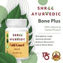Cold Guard Capsules - Natural Protection for Lungs and Breathing Health