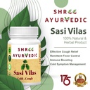 Sasivilas Capsules - For a Supercharged Immune System