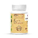 Raktha Sodhaka Capsules - Natural Blood Purifier for Healthy Skin
