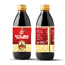 Mathulunga Rasayanam Syrup- Supports Digestion & Well-being