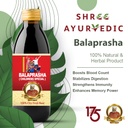 Balaprasha Syrup - Supporting Child Health and Immunity