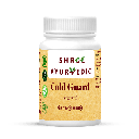 Cold Guard Capsules - Natural Protection for Lungs and Breathing Health