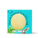 Mint & Mustard Scrub: Gentle Deep Cleansing & Exfoliation
