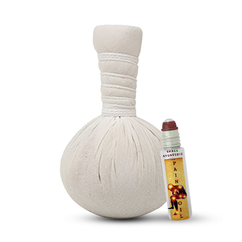  Pain & Swelling Potli – A Natural Solution for Joint Pain