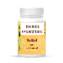 Relief - Herbal Support for Joint Pain and Arthritis Care